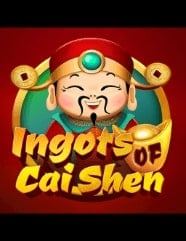 Ingots of  Cai Shen